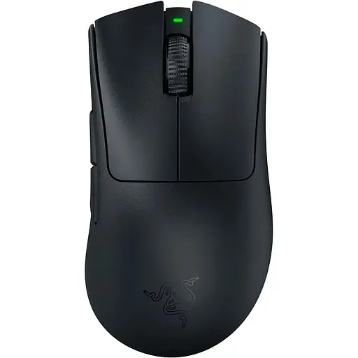 Мышь компьютерная Razer DeathAdder V3 Pro Black (RZ01-04630100-R3G1)