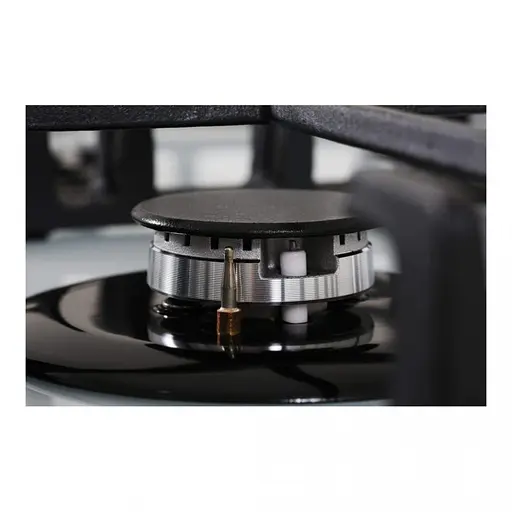 Варочная поверхность газовая Interline HGG 563 FGK WM - фото 3