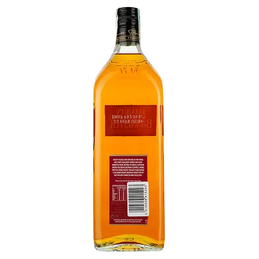 Віскі Hankey Bannister Original Blended Scotch Whisky 40% (2 шт. x 1 л) - фото 3