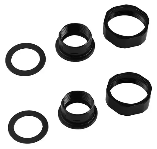 Циркуляционный насос Forwater 25/6-180 с гайками (CV021965) - фото 3