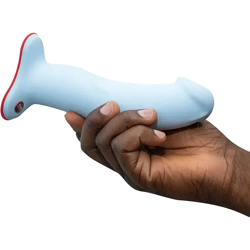 Фалоімітатор Fun Factory The Boss Stub - фото 5