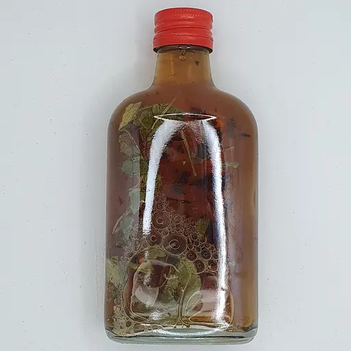 Настойка на траве грушанка 200 мл - фото 2