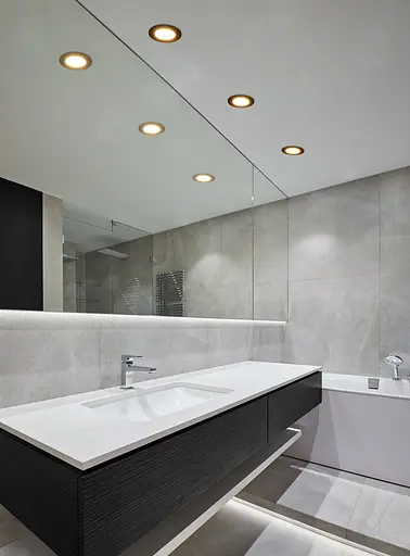 Cвітильник вбудований FUEVA 5 - фото 3