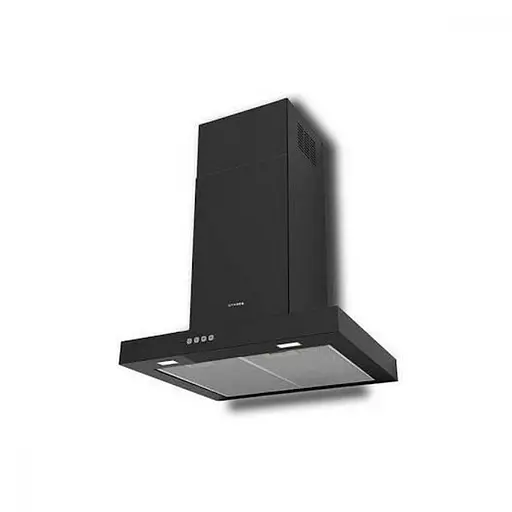 Витяжка Faber Stilo Comfort BK Matt A60 (325.0618.791) - фото 3