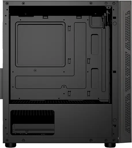 Корпус FSP CST220S Black - фото 4