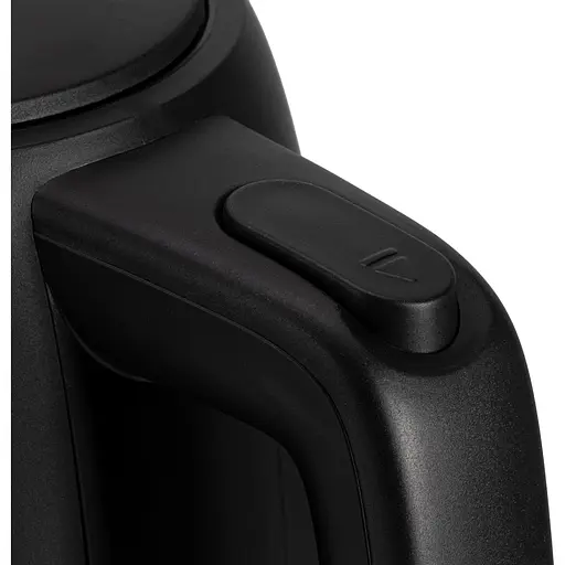 Электрочайник Adler AD 1379 Black [152859] - фото 5