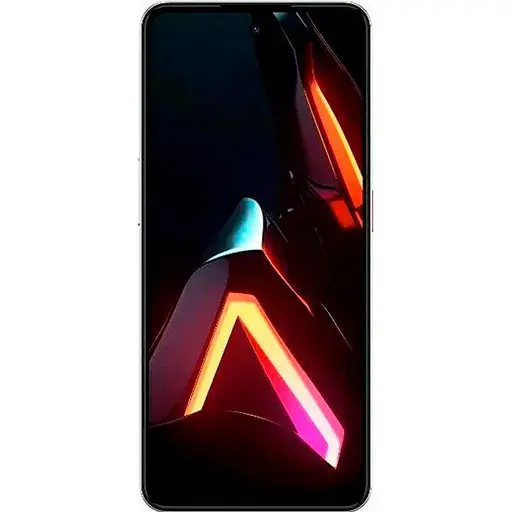 Смартфон Nubia Neo 3 5G 8/256GB Cyber Silver [147529] - фото 2