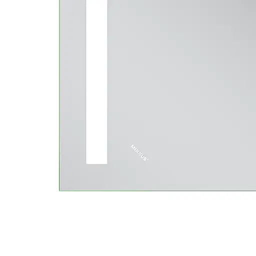 Дзеркало Mixxus Premium Lines MR17-120x60-Reverse MP6626 - фото 3