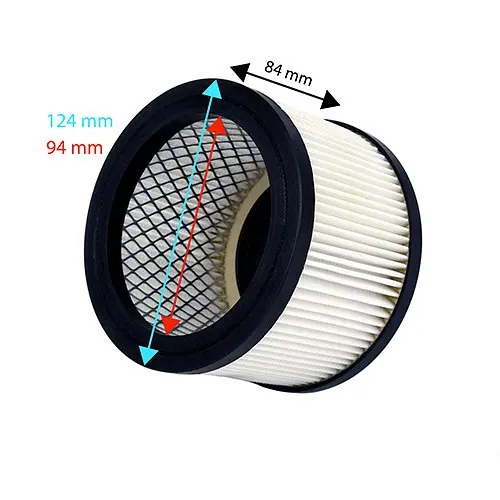 Вакуумный фильтр для пылесоса Camry CR 7030.1 - фото 3