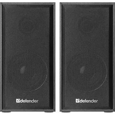 Акустична система DEFENDER SPK-240 black - фото 2