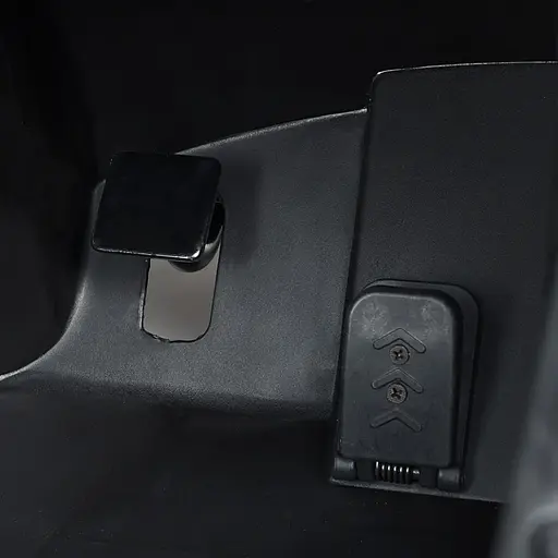 Дитячий електромобіль Bambi Racer M 4055AL-1 до 100 кг - фото 5