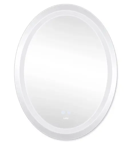 Дзеркало Lidz Vida з LED-підсвічуванням Touch LD78LF5070 - фото 3