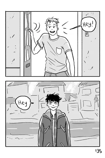 Heartstopper Volume 1: Heartstopper - фото 4