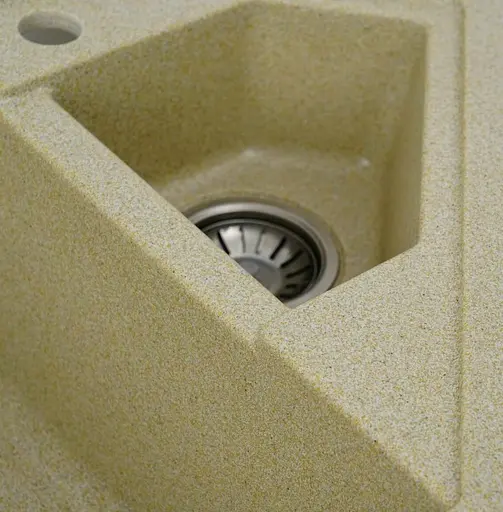 Кухонная мойка Platinum 9950 PANDORA (SP000024802) - фото 4