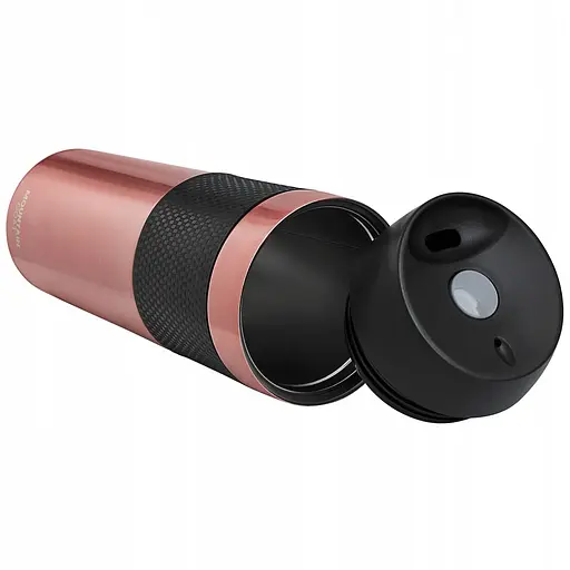 Термокружка Mountain Goat Travel 0.4 л Rose Gold (P-5907739315960) - фото 9