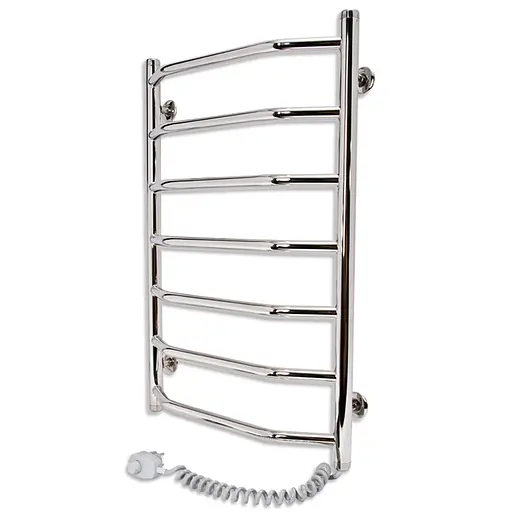 Електрична рушникосушка Laris Вікторія П7 450x700 Е 73207016 - фото 1