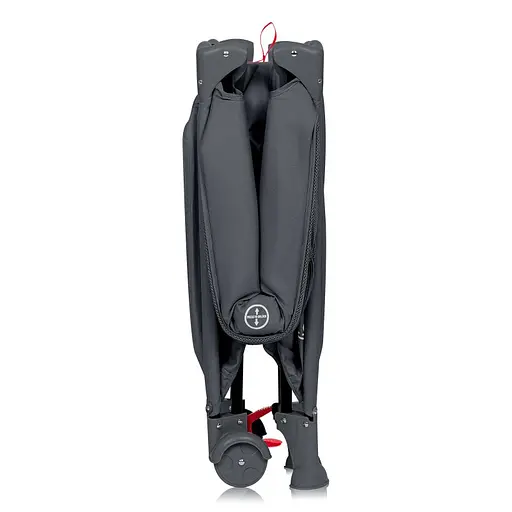 Манеж-ліжечко Lionelo Laura Grey Concrete (LO-LAURA GREY CONCRETE) - фото 9