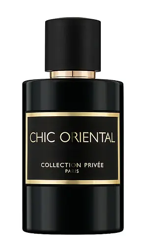 Парфумована вода Geparlys Chic Oriental 100 мл