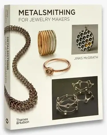 Metalsmithing for Jewelry Makers - фото 2
