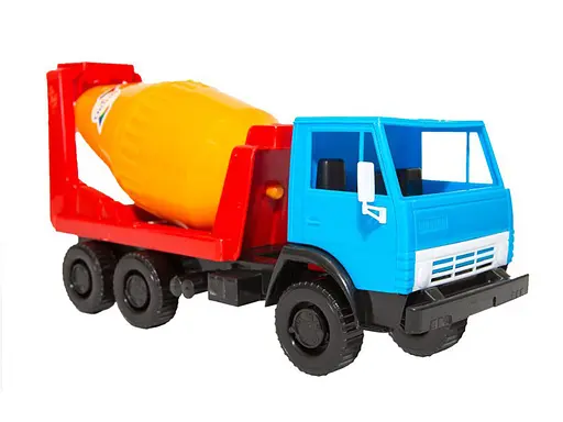 Бетонозмішувач Х1 Оріон