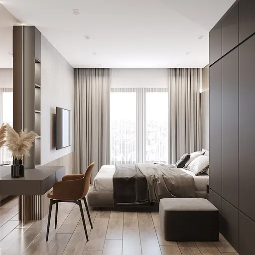 Точечный светильник Skarlat RSL7468-4 18W WH 4000K - фото 5