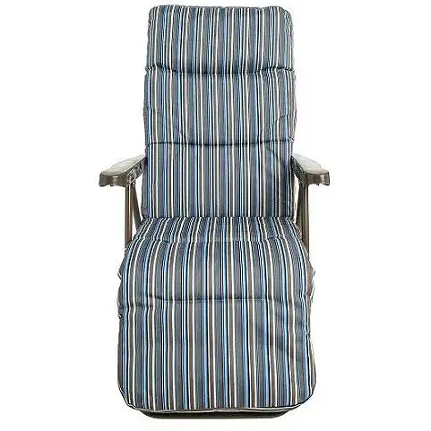 Кресло-шезлонг Time Eco ТЕ-11 SD - фото 2