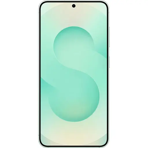 Смартфон Samsung Galaxy S25 12/256GB Mint (SM-S931BLGG) [NFC, 2 SIM/1 SIM + eSIM] - фото 2