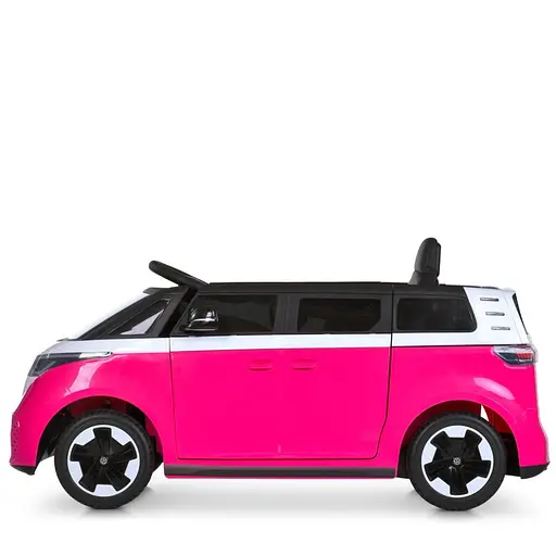 Дитячий електромобіль Машина Bambi M 6281EBLR-8 до 30 кг - фото 2