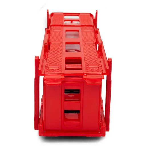 Ігровий набір автомоделей "Автоперевізник Sсania" TechnoDrive 250430U масштаб 1:64 - фото 5