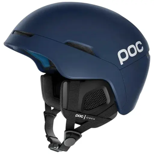 Шолом Poc Obex Spin Lead Blue XS/S (1033-PC 1010315061XSS1)