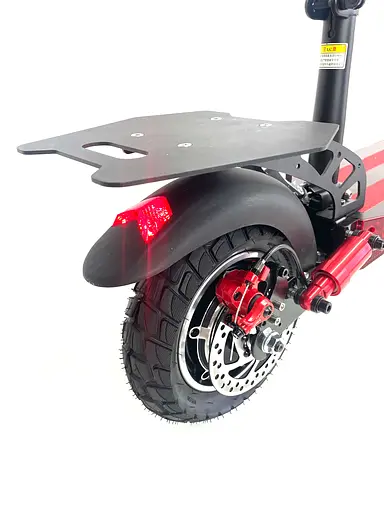 Електросамокат із сидінням Tesla 2000 New 2025 (2000W, 48V, 21Ah) NFC ключі - фото 13