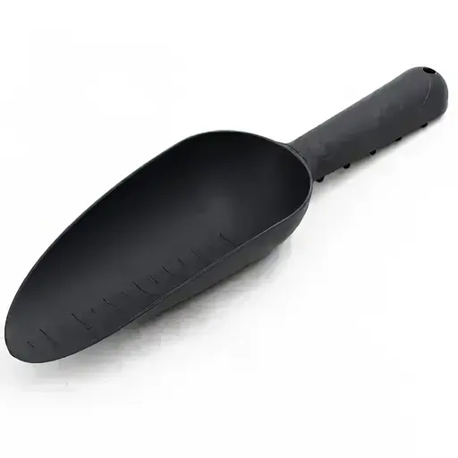 Лопатка Ardesto №1 80х300 мм антрацит