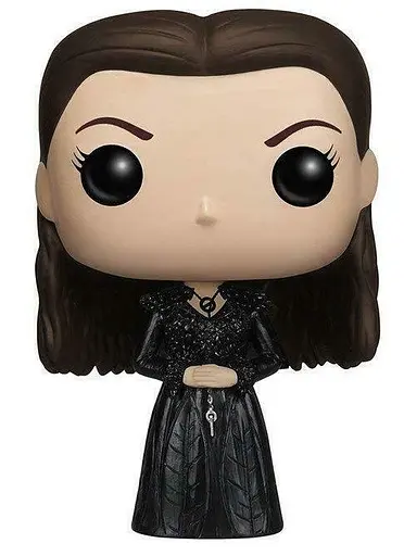 Фигурка Funko Pop Санса Старк Игра Престолов Game of Thrones Sansa Stark 10см GT SS28 - фото 2