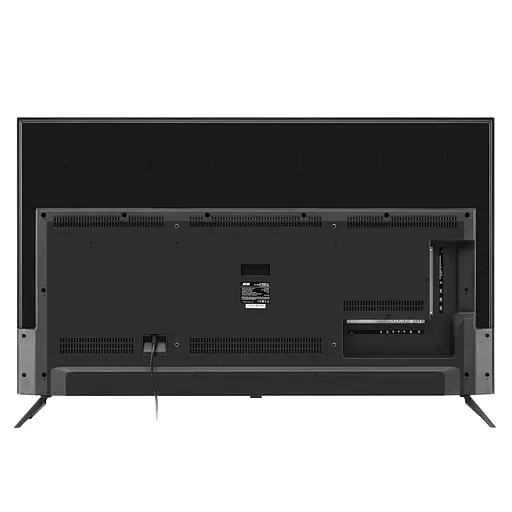 2E Телевізор 55" MiniLED 4K 60Hz Smart WebOS Black - фото 3