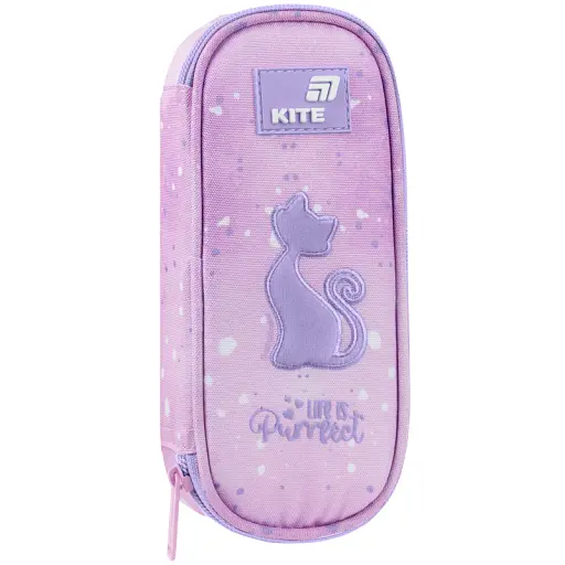 Пенал Kite Catsline (K26-599-1) - фото 3