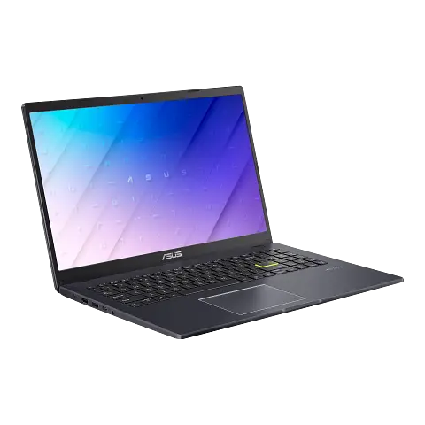 Ноутбук Asus VivoBook Go 15 E510KA (E510KA-CS01-CB) Gray - фото 2