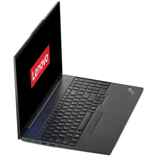 Ноутбук Lenovo ThinkPad E16 Gen 2 5 7535HS la 4.55GHz, IPS, 32GB DDR5, 1TB, Windows 11 Pro - фото 8