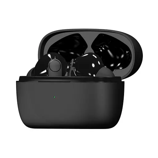 Навушники TWS Gelius MaxBuds GP-TWS025 Black (89112) - фото 3