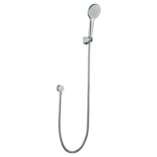 Душова система Asignatura 45547900, Хром - фото 3