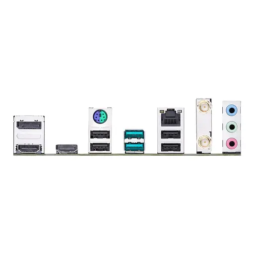 Материнская плата ASUS PRIME B660M-A WIFI D4 (90MB1AE0-M1EAY0_) (Socket 1700, Intel B660, Micro-ATX) - фото 4