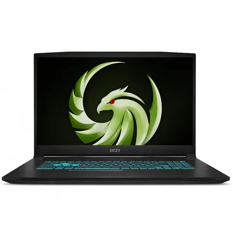 Ноутбук MSI Bravo 15 C7VE (C7VE-084US) Black
