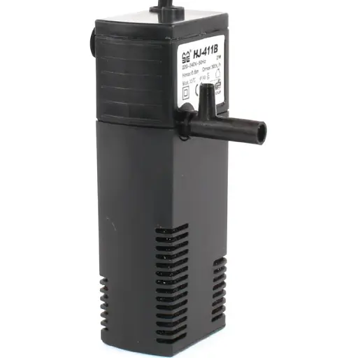 Фільтр Sun-Sun Jialu Hj-411B - фото 1