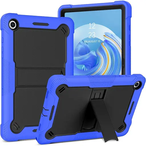 Чохол Hybrid Arm Defender Lenovo Tab 10.1 2025 TB311XU TB311FU Синій