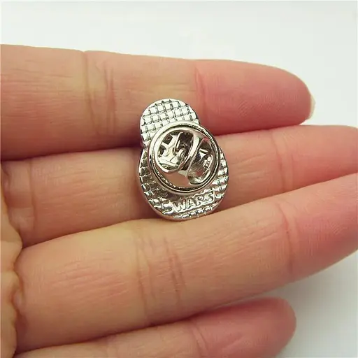 Значок Бі-Бі-Ейт Зоряні Війни BB-8 Star Wars SW 16.54 - фото 4