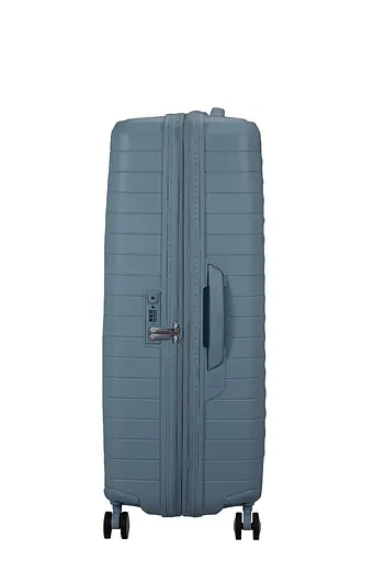 Валіза American Tourister FASTFORWARD STEEL BLUE 78x50x30(34) 78 См MI0*01003 - фото 5