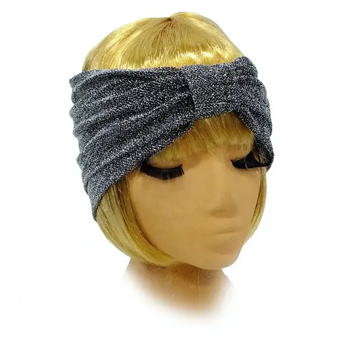 Повязка на голову Леди - фото 1