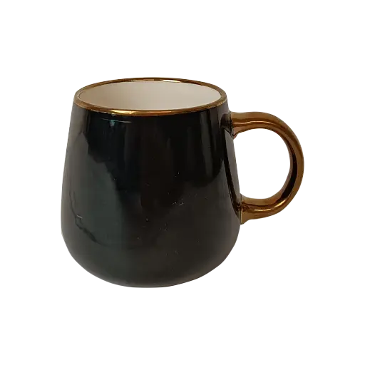 Чашка Vittora Рівновага 410 мл 1 шт. (137540) - фото 4