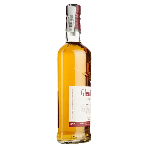 Віскі Glenfiddich Malt Master's Edition 43% 0.7 л в подарунковій упаковці - фото 3