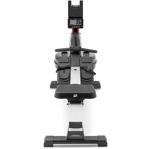 Гребной акватренажер Hop-Sport HS-150WR Titan - фото 7