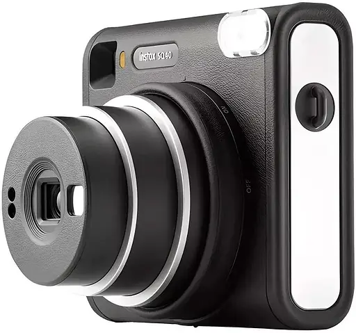 Фотоаппарат Fujifilm Instax Square SQ40 - фото 3